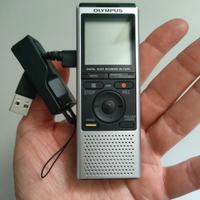 Registratore vocale Olympus