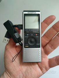 Registratore vocale Olympus