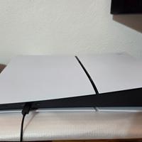Play 5 + Cuffie da Gaming 