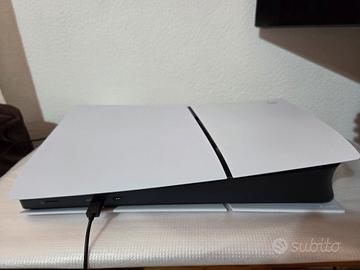 Play 5 + Cuffie da Gaming 