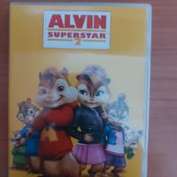 Alvin superstar 2