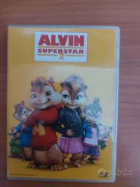 Alvin superstar 2