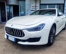 Maserati GHIBLI 3.0 V6 Diesel 275 CV GRANLUSSO