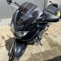 Suzuki GSF 650 Bandit - 2007