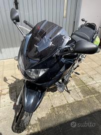 Suzuki GSF 650 Bandit - 2007