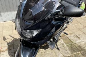 Suzuki GSF 650 Bandit - 2007