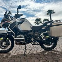 Bmw r 1200 gs - 2016