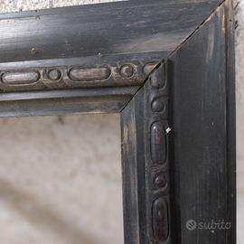 Cornice quadro anni  circa 1930