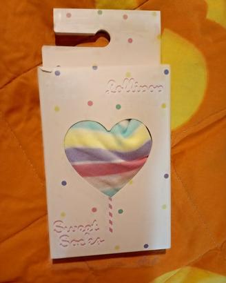 calzini Lollipop sweet girl