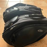 Borse laterali Givi T431