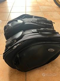 Borse laterali Givi T431