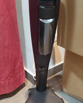Folleto vk7 black