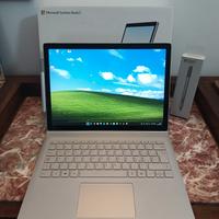 Surface Book 3