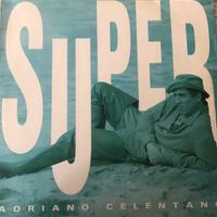 2 LP Super Celentano