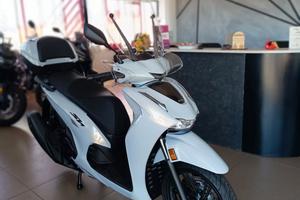 Honda SH 350 MY26 NUOVI PRONTA CONSEGNA