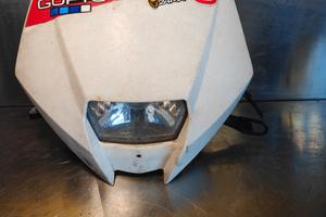 carene Husqvarna 125