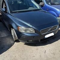 Anteriore volvo V50