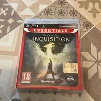 Dragon Age Inquisition PS3 – Essential