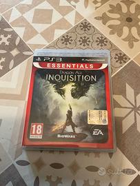 Dragon Age Inquisition PS3 – Essential