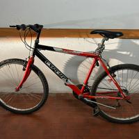 Bicicletta MTB Ragazzo/Adulto