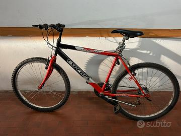 Bicicletta MTB Ragazzo/Adulto