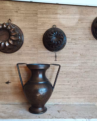 Mega Lotto Arredo Taverna e Cucina Vintage – 6 Pez