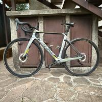 Merida Reacto 5000