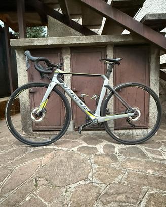 Merida Reacto 5000