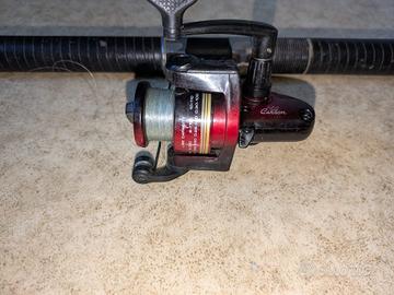 canna da pesca