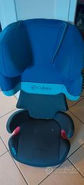 Seggiolino auto  isofix 15 36 kg CYbex