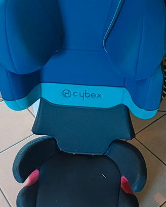 Seggiolino auto  isofix 15 36 kg CYbex