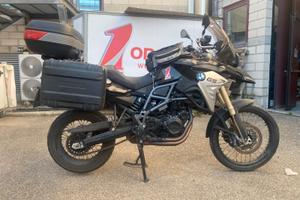 Bmw f 800 gs - 2016