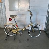 Bici ondina olmo 20”