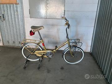 Bici ondina olmo 20”