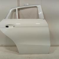 PORTIERA POSTERIORE DESTRA MERCEDES GLE W166 PORTA