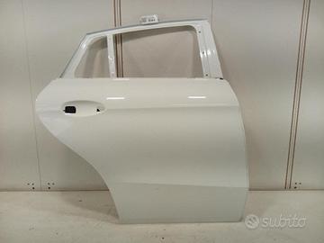 PORTIERA POSTERIORE DESTRA MERCEDES GLE W166 PORTA