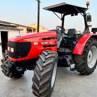 TRATTORE SAME SILVER 80 DT