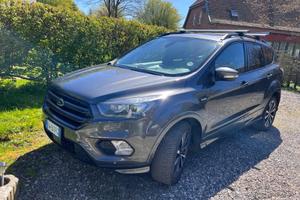 Ford Kuga 1.5 TDCI 120 CV S&S 2WD ST-Line 2019