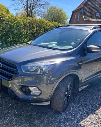 Ford Kuga 1.5 TDCI 120 CV S&S 2WD ST-Line 2019