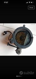 Bussola militare aeronautica francese vintage