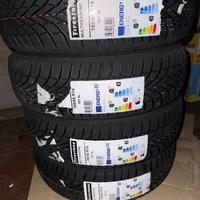 Gomme nuove firestone 155/65 r14 79T