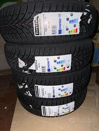 Gomme nuove firestone 155/65 r14 79T