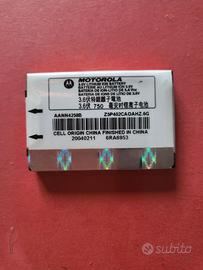 BATTERIA CELLULARE MOTOROLA C550