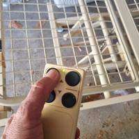 letto elettrico per persone con problemi Fisici  