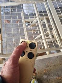 letto elettrico per persone con problemi Fisici  