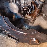 A 112 ABARTH 70 CV Cambio 