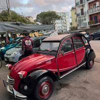 Citroen 2cv