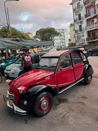 Citroen 2cv