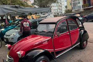 Citroen 2cv
