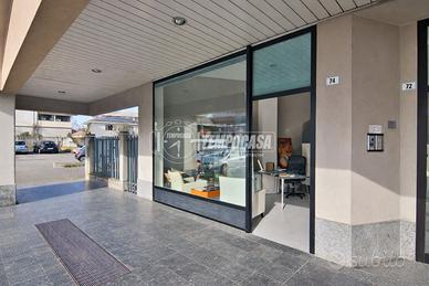 LOCALE COMMERCIALE A SAN MARTINO !!!